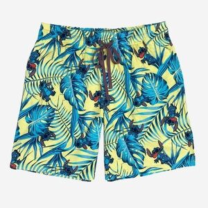 Tommy Bahama Mens Disney Swim Trunks Disney Shorts Mens Disney